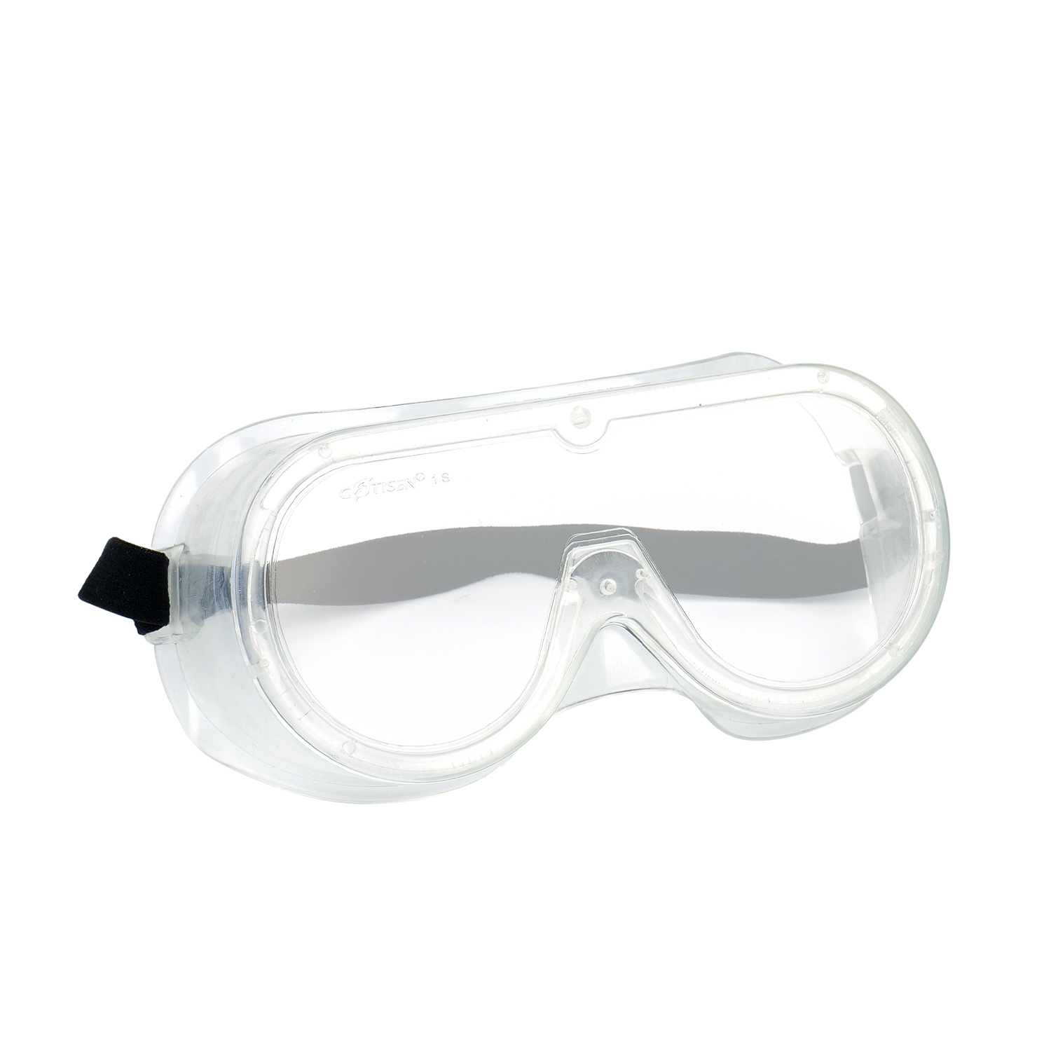Safety Glasses(Black Goggles)