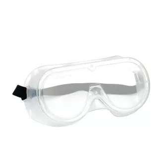 Safety Glasses(Black Goggles)
