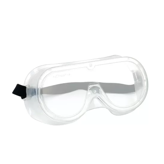 Safety Glasses(Black Goggles)