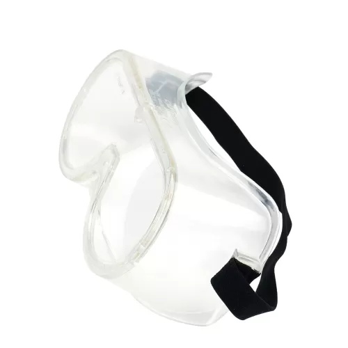 Safety Glasses(Black Goggles)