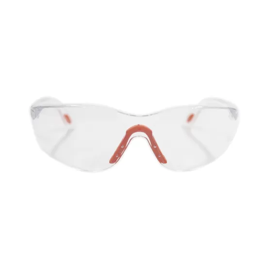 Safety Glasses(Orange)
