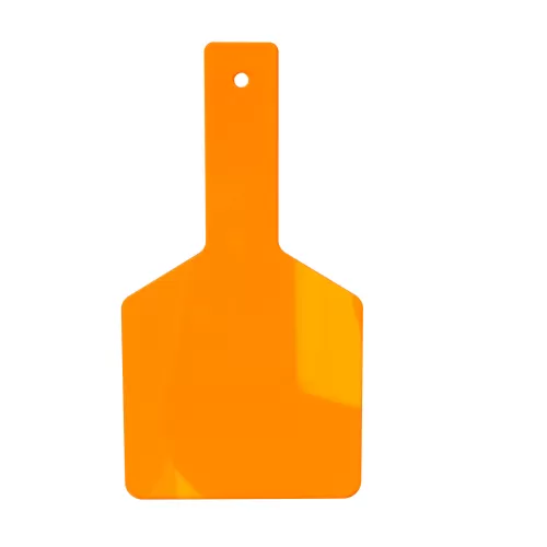 Protective Light Hand Shield
