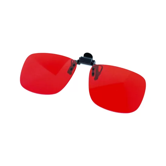 Light Curing Glasses Clips