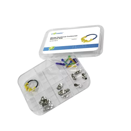 Matrix Bands Small Kit