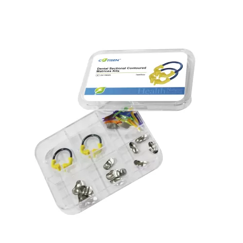 Matrix Bands Small Kit