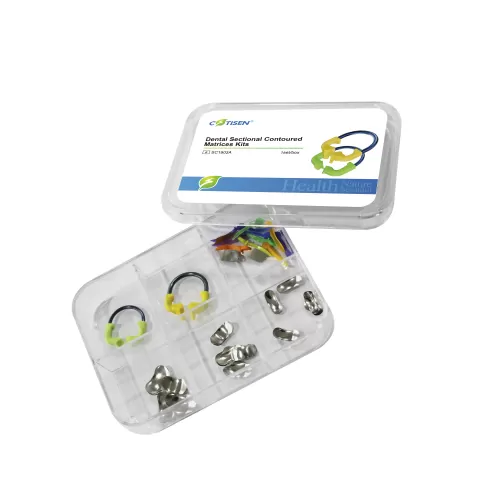 Matrix Bands Small Kit