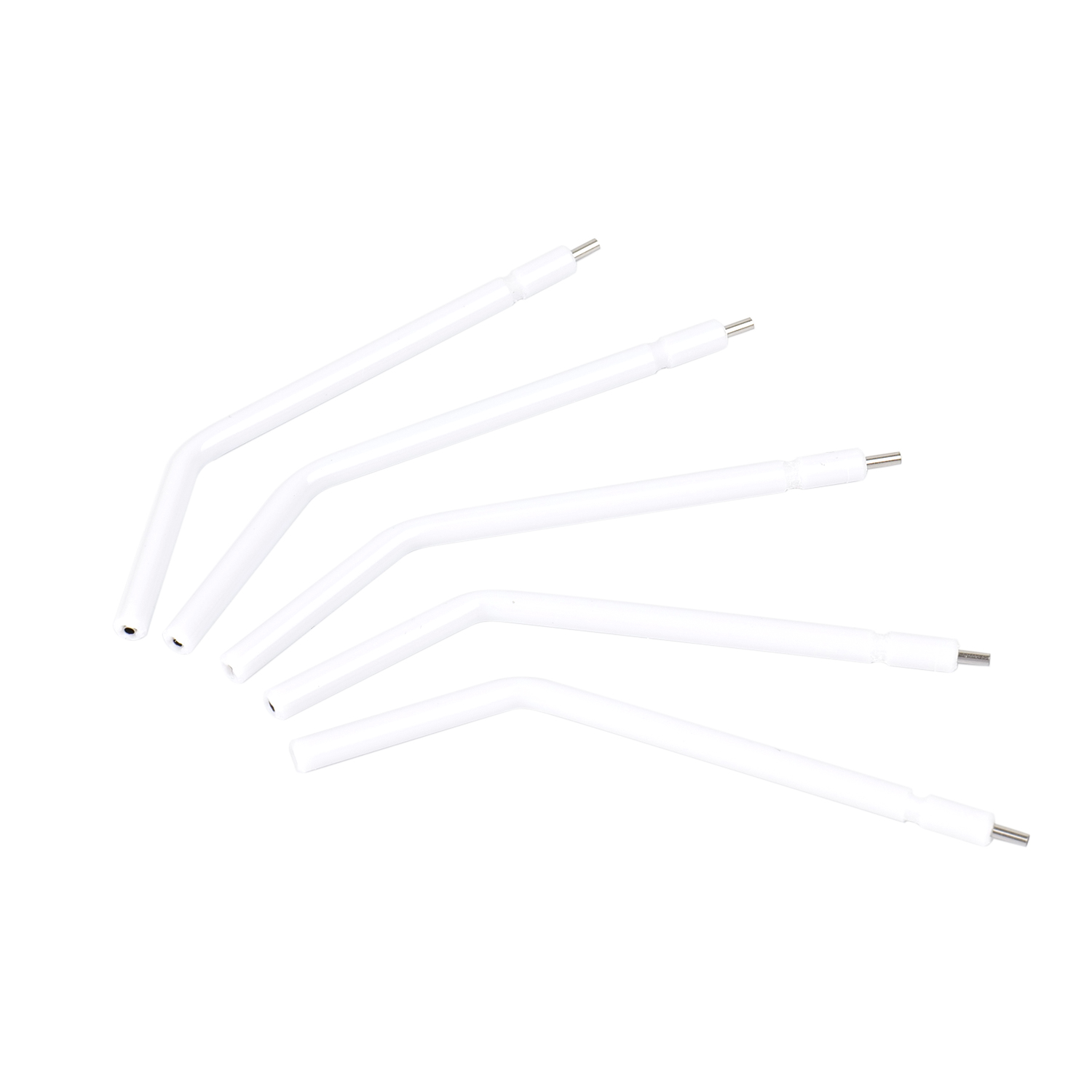 Disposable Dental Air Water Syringe Tips(Steel Core)