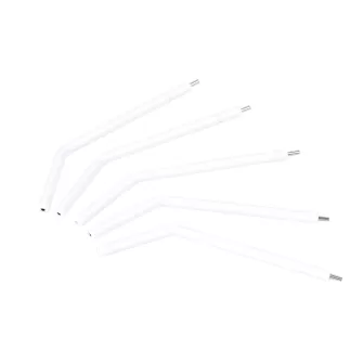 Disposable Dental Air Water Syringe Tips(Steel Core)