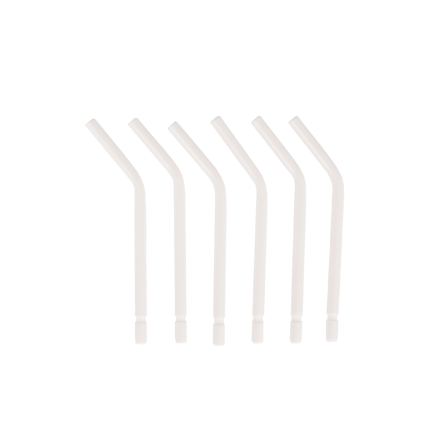 Disposable Dental Air Water Syringe Tips(Coreless)