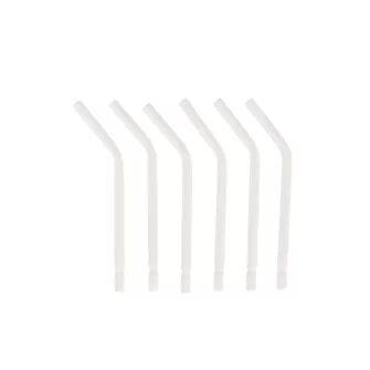 Disposable Dental Air Water Syringe Tips(Coreless)