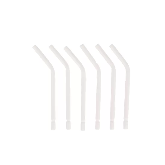 Disposable Dental Air Water Syringe Tips(Coreless)