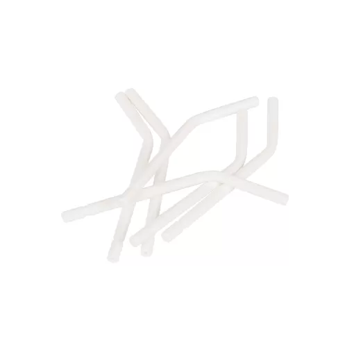 Disposable Dental Air Water Syringe Tips(Coreless)