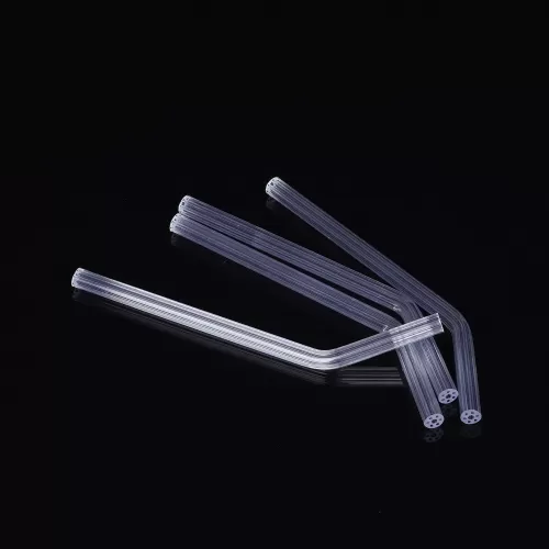 Disposable Dental Air Water Syringe Tips(Seven Holes)
