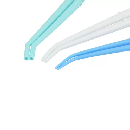 Surgical Aspirator Tip