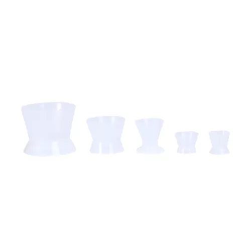Silicone Small Bowl