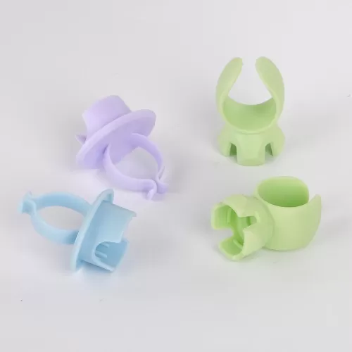 Prophy Paste Ring