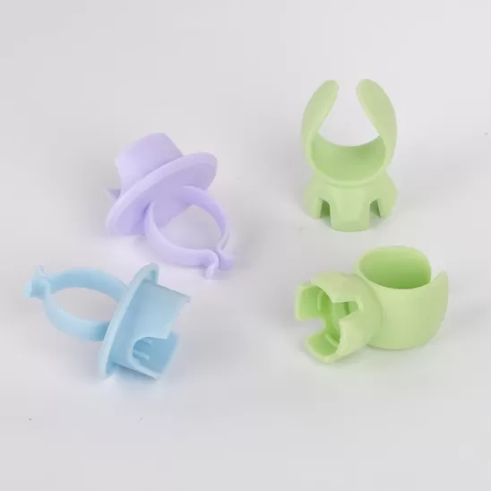 Prophy Paste Ring