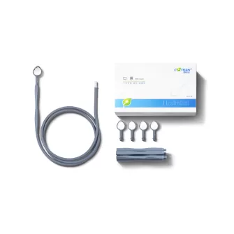 Disposable Mouth Mirror（Saliva Ejector）