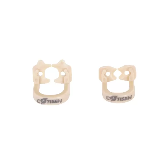 Resin Clamp