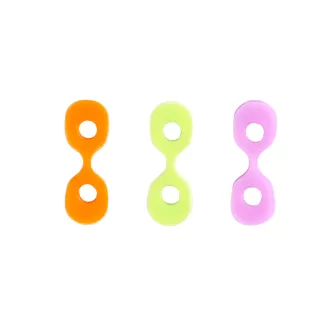 Silicone Clearance Wedge(Dental Dam)