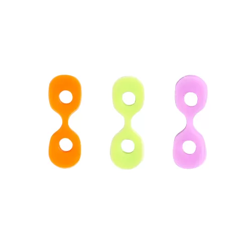 Silicone Clearance Wedge(Dental Dam)