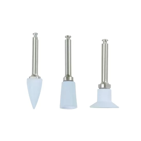 Composite Polisher