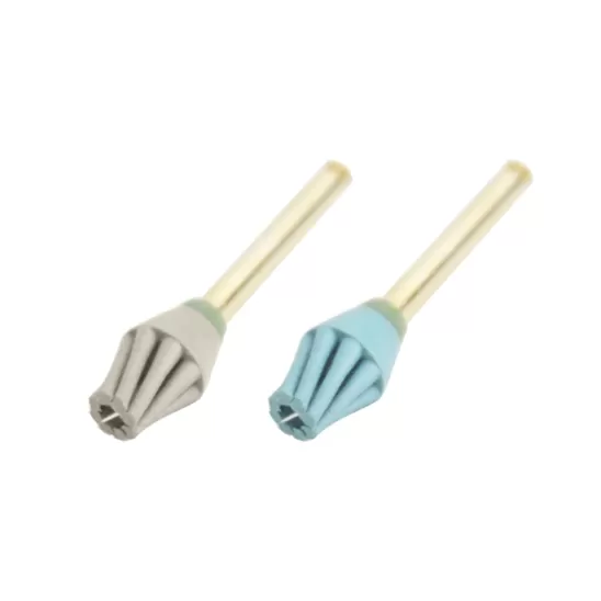 Composite Polisher for Dental Use