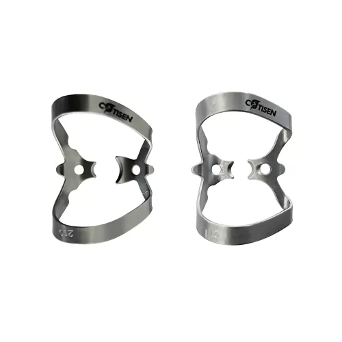 Clamp (Anterior)
