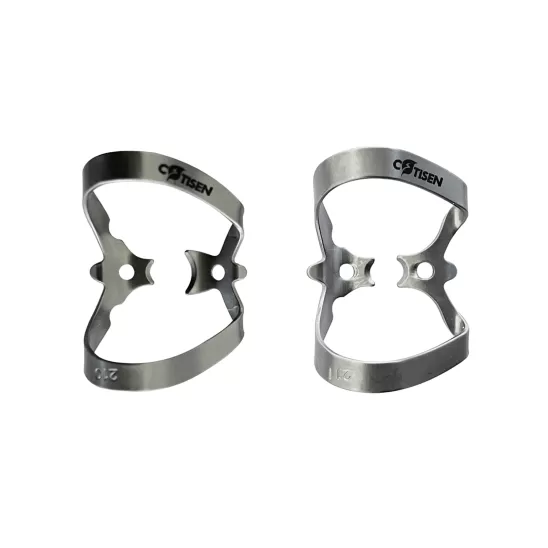 Clamp (Anterior)