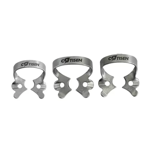 Clamp (Premolar)