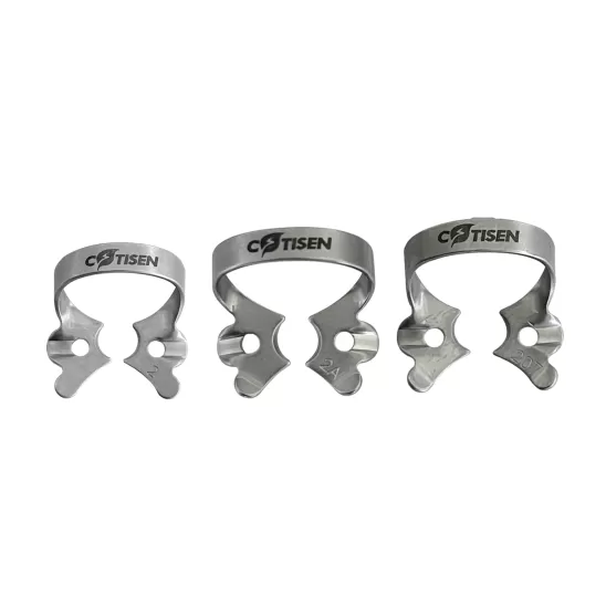 Clamp (Premolar)