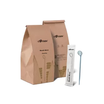 Disposable Mouth Mirror(PLA materials)