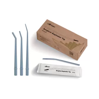 Surgical Aspirator Tip(PLA materials)