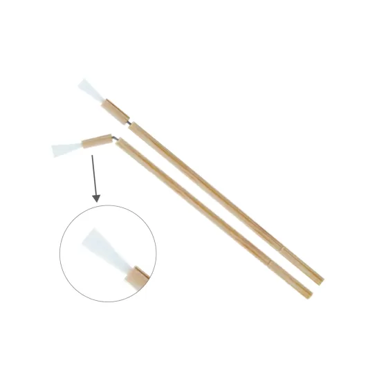 Micro Applicator(Bamboo)