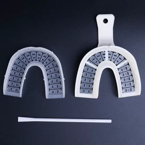 Implant Tray(Inner & Outer)