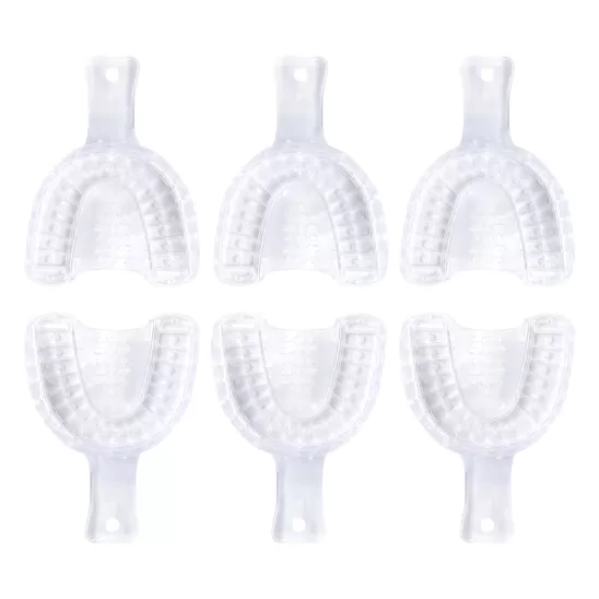 Implant Tray