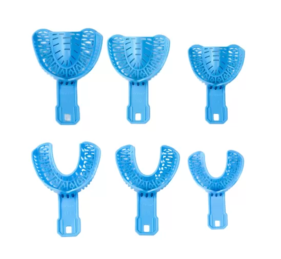 Implant Tray(Bottom detachable)