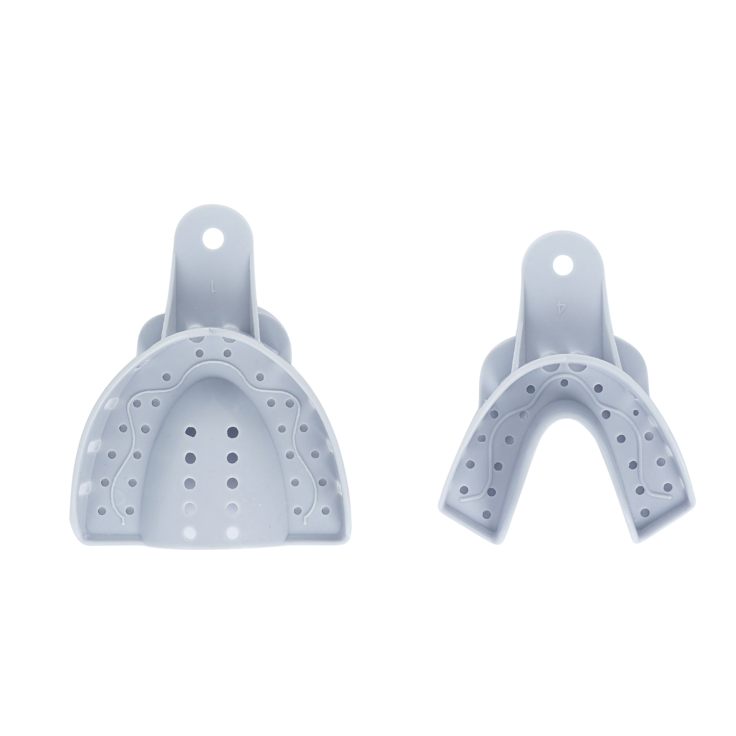 Adjustable lmpression Tray