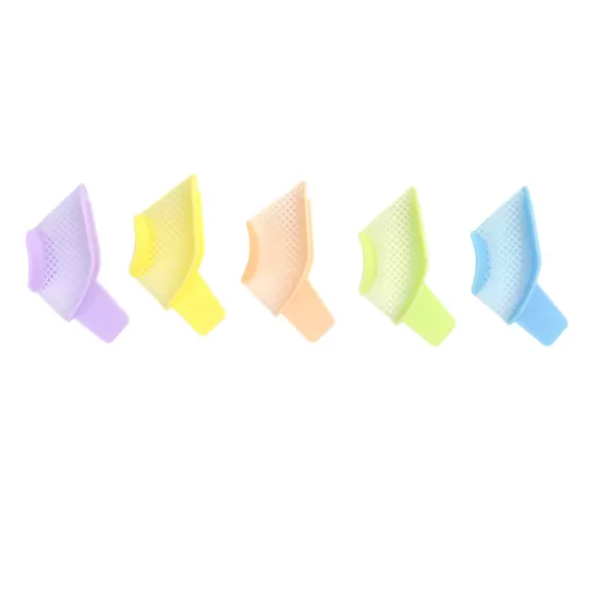 Bite Tray(Colorful)