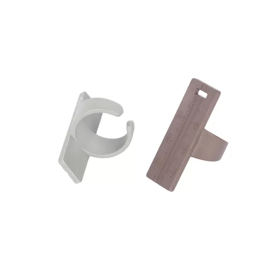 Root Canal Measuring Ruler