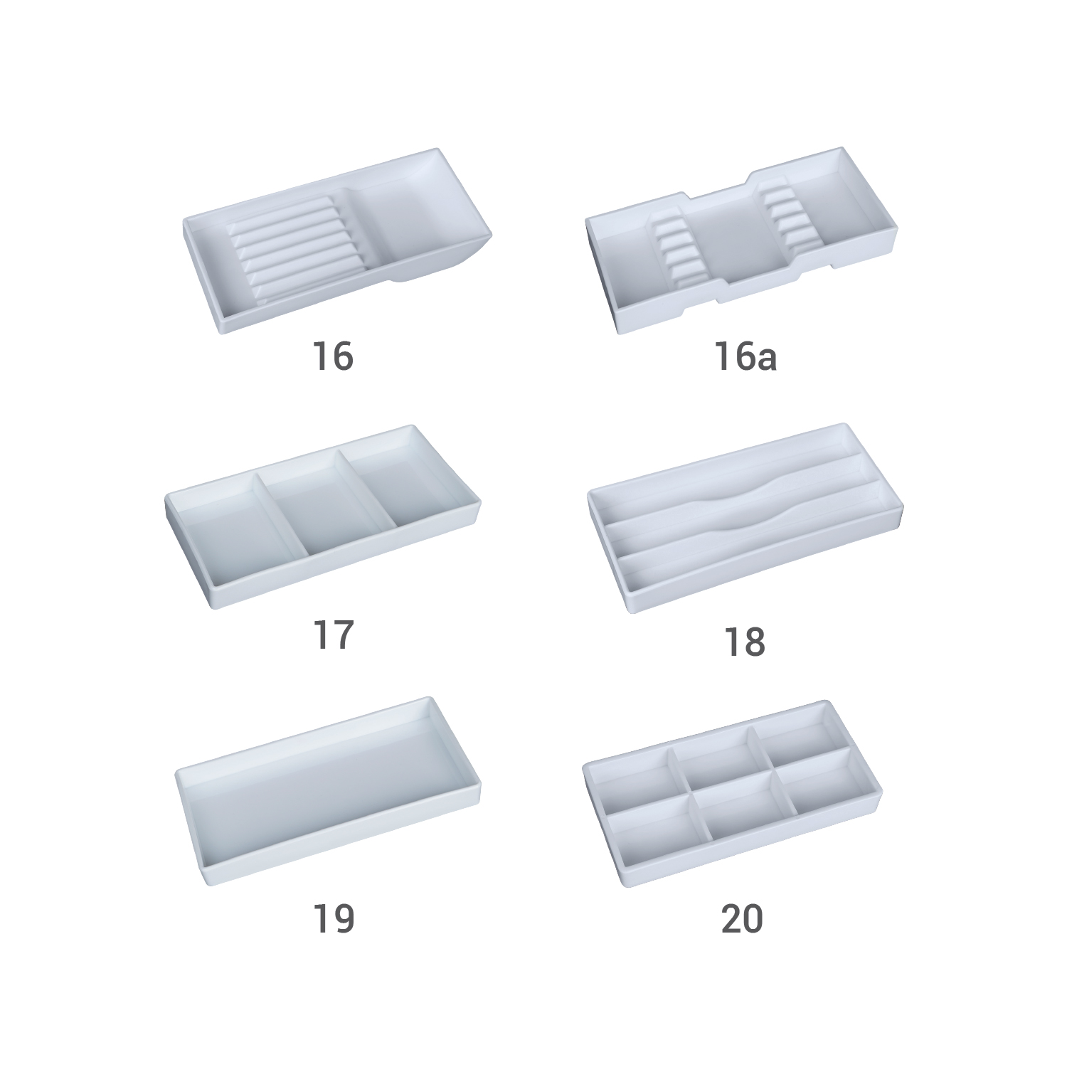 Autoclavable Instrument Kit