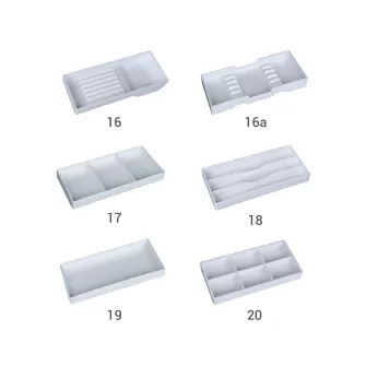 Autoclavable Instrument Kit
