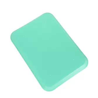 Autoclavable Plastic Tray