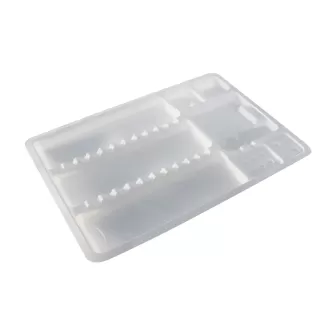 Disposable Plastic Tray(Even)