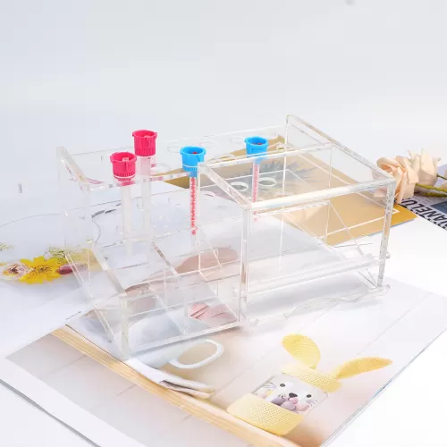 Multi-function Holde(transparent)