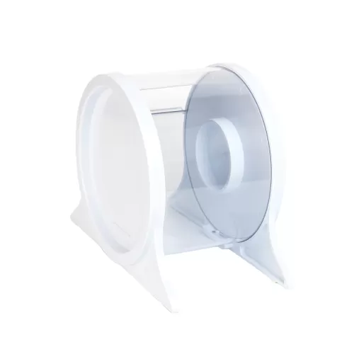 Barrier Film Dispenser