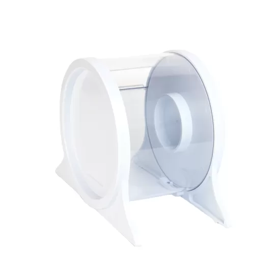 Barrier Film Dispenser