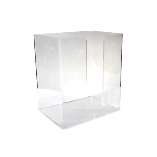 Dental Bib Box