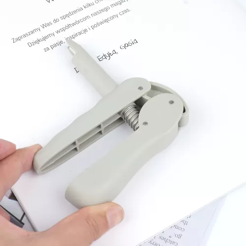 Compule Dispenser Gun