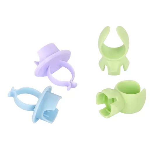 Prophy Paste Ring